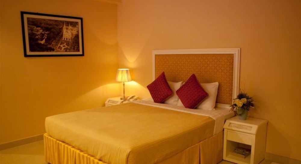 King Star Hotel Ho Şi Min Dış mekan fotoğraf